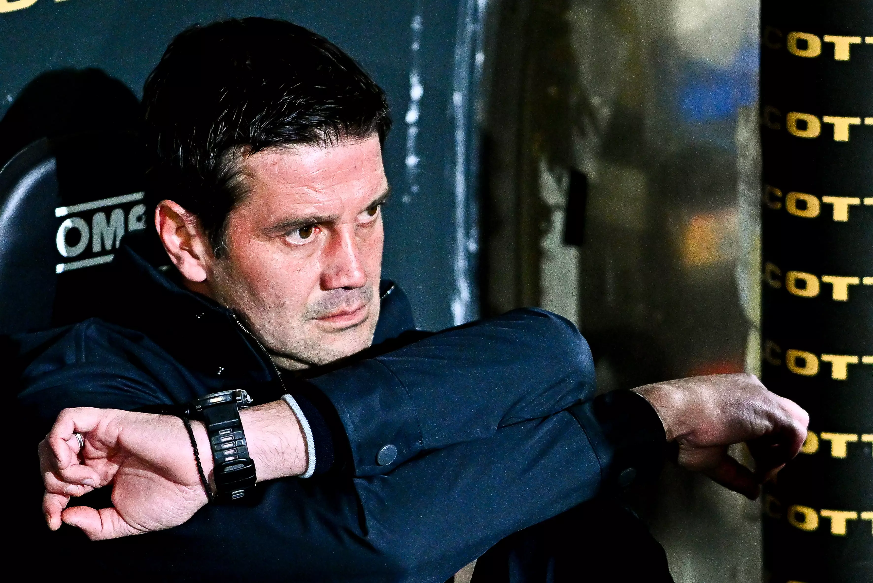 Italienii au reacționat în două cuvinte după ce a fost anunțată înlocuirea lui Cristi Chivu la Inter